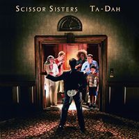 Image for Ta-Dah