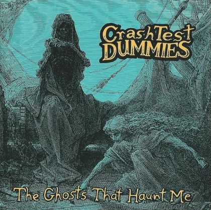 Image for The Ghosts That Haunt Me