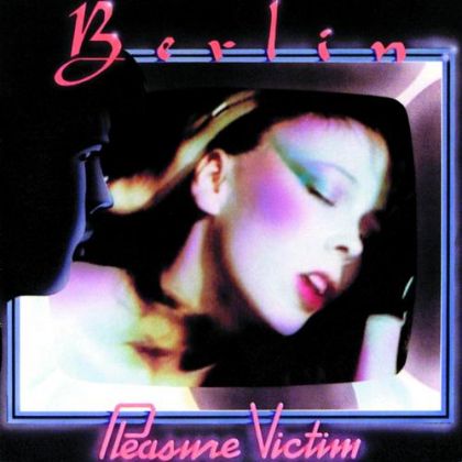 Image for Pleasure Victim