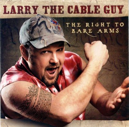 Image for The Right To Bare Arms