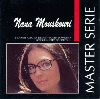 Image for Master S