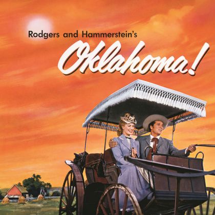Image for Oklahoma!