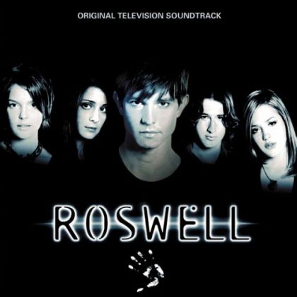 Image for Soundtrack - Roswell