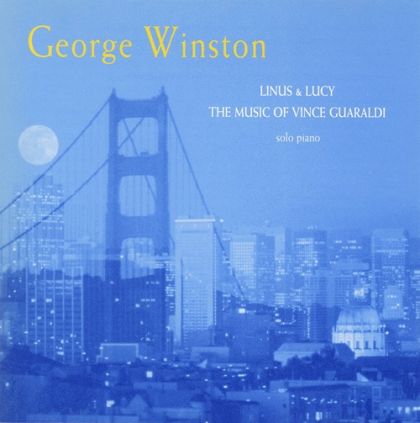 Image for Linus & Lucy - The Music Of Vince Guaraldi