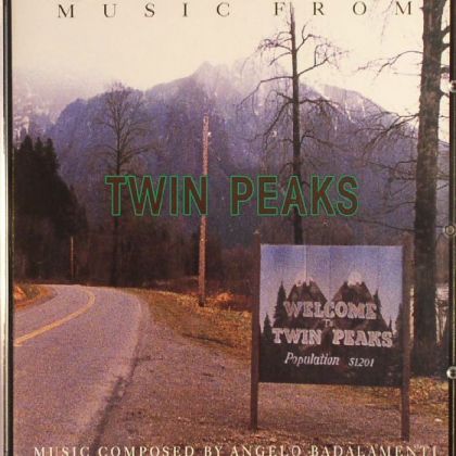 Image for Twin Peaks