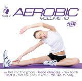 Image for Aerobic Dance Workouts