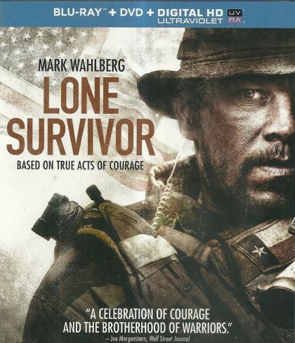 Image for Lone Survivor