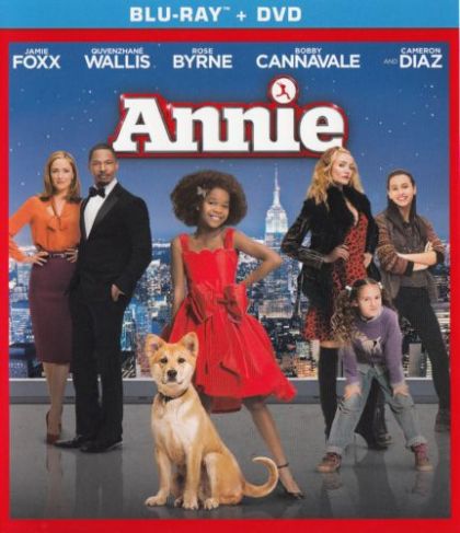 Image for Annie