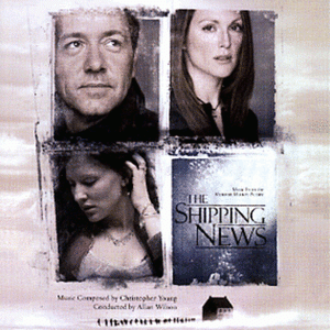 Image for Shipping News, The (Oscar Promo)