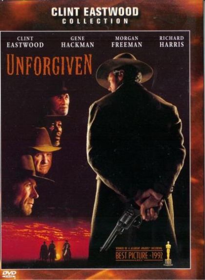Image for Unforgiven