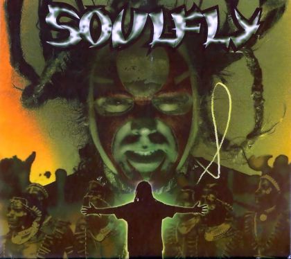 Image for Soulfly