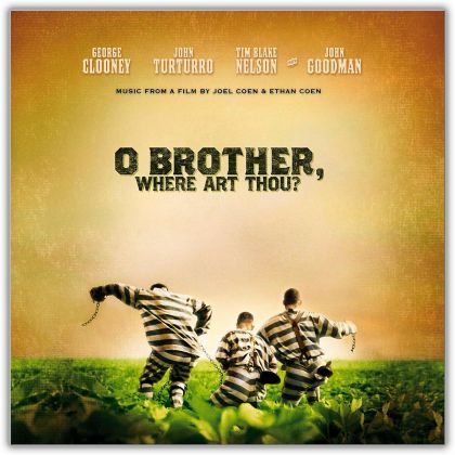 Image for O Brother, Where Art Thou?