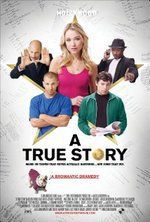 Image for A True Story