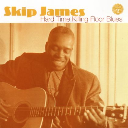 Image for Hard Time Floor Killing Blues [2003 Remaster]