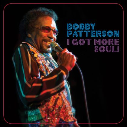 Image for I Got More Soul!