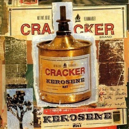 Image for Kerosene Hat