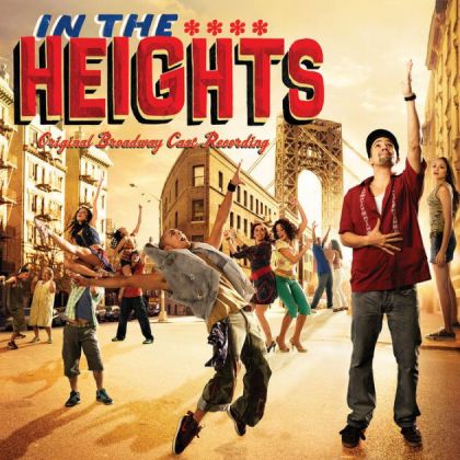 Image for In The Heights