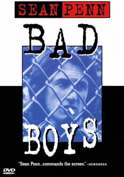 Image for Bad Boys
