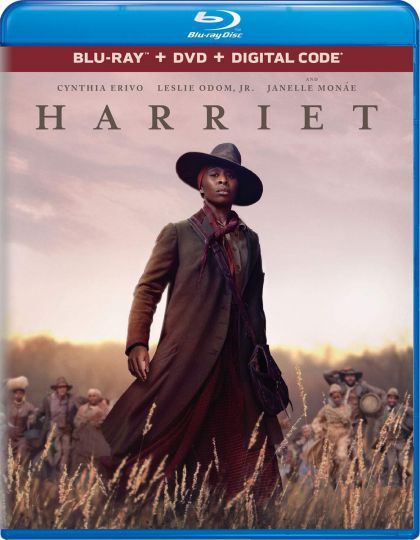 Image for Harriet