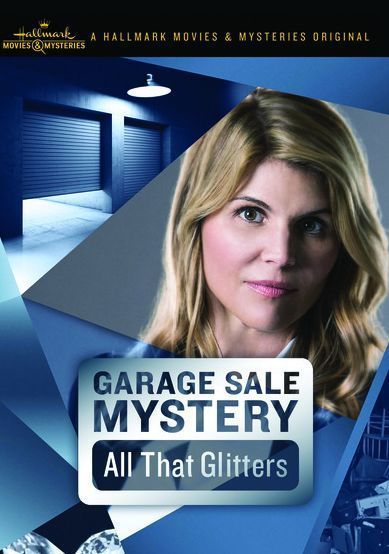 Image for Garage Sale Mystery: All That Glitters