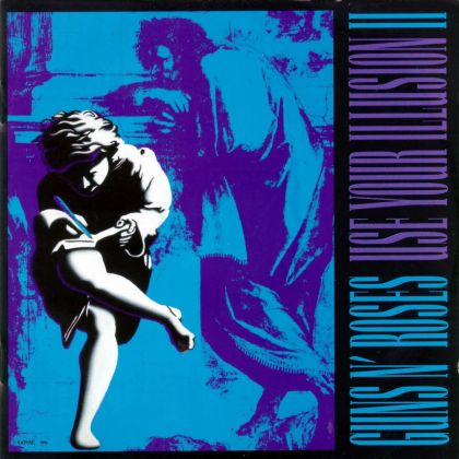 Image for Use Your Illusion II