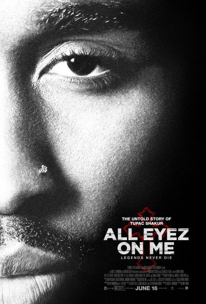 Image for All Eyez On Me