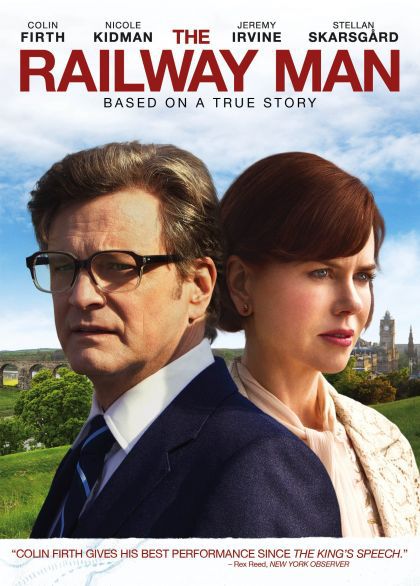 Image for The Railway Man