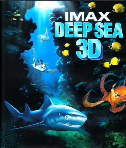 Image for Deep Sea