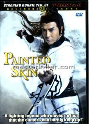Image for Painted Skin