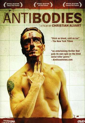 Image for Antibodies