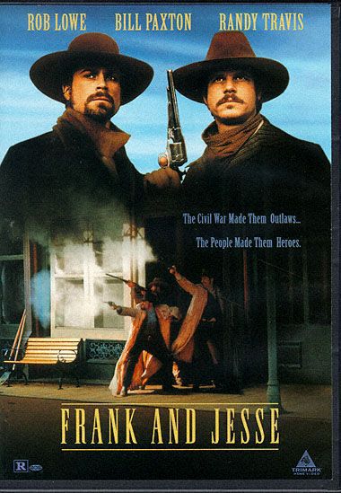 Image for Frank & Jesse