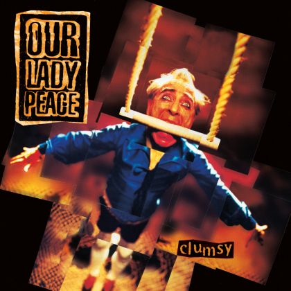 Image for Clumsy