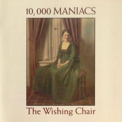 Image for The Wishing Chair