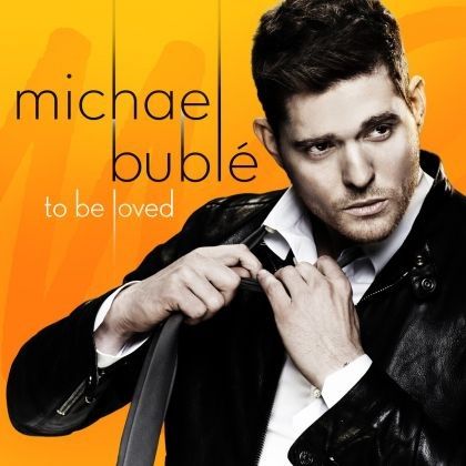 Image for To Be Loved