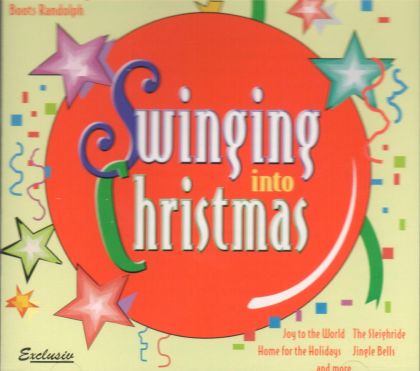 Image for Swing Into Christmas
