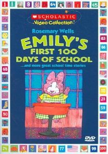 Emily's First 100 Days Of School