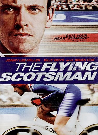 Image for The Flying Scotsman