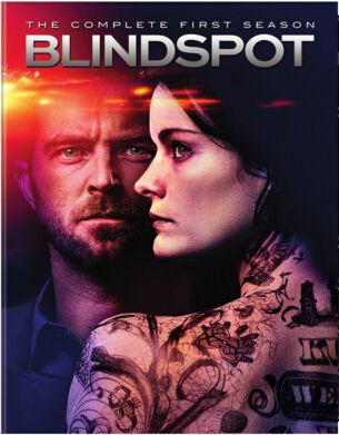 Image for Blindspot: Season 1