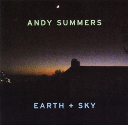 Image for Earth And Sky
