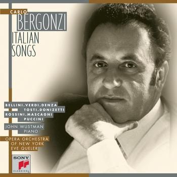 Image for Italian Songs