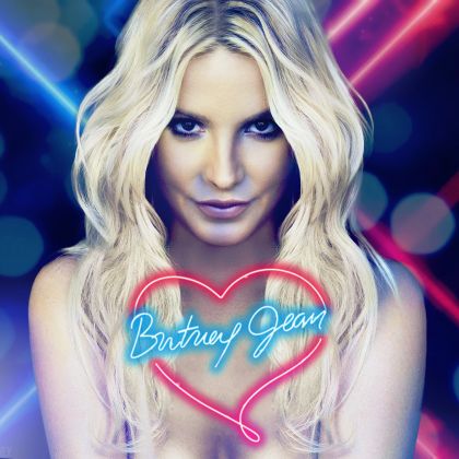 Image for Britney Jean