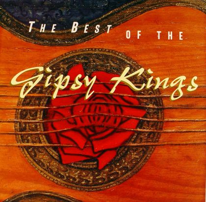 Image for The Best Of The Gipsy Kings