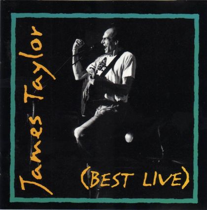 Image for (Best Live)