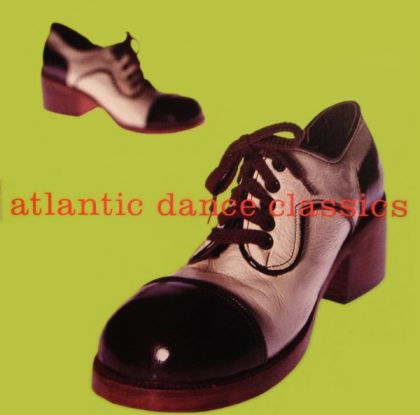 Image for Atlantic Dance Classics