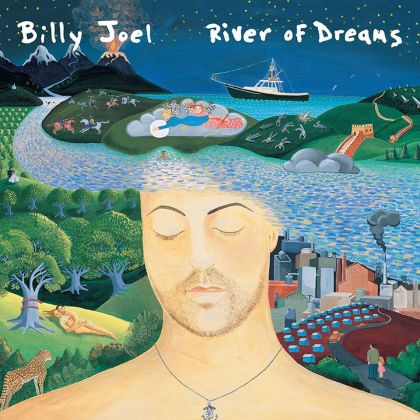 Image for River Of Dreams