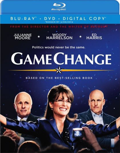 Image for Game Change