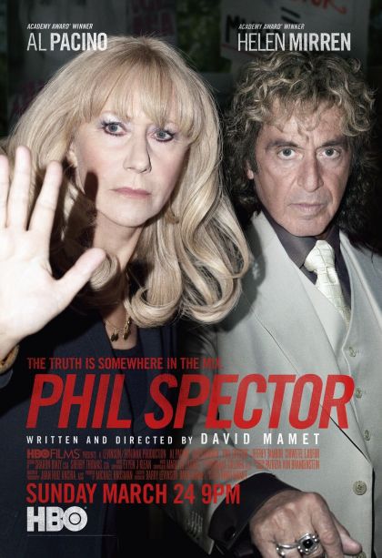 Image for Phil Spector