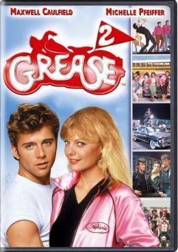 Image for Grease 2