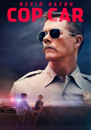 Image for Cop Car