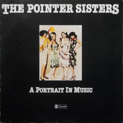 Image for Best Of The Pointer Sisters